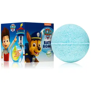 Nickelodeon Paw Patrol Bath Bomb bombe de bain pour enfant Blackberry ... pas cher