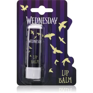 Wednesday Lip Balm baume à lèvres Strawberry 4.4 g pas cher