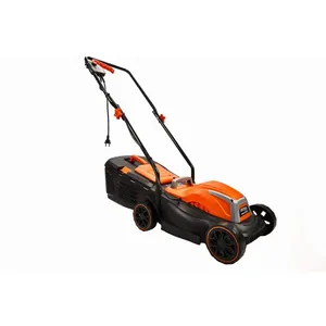 IMPORTDISTRIB Tondeuse à Gazon électrique 2400w pas cher