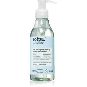 Comparateur de prix : To pa To pa Gel nettoyant démaquillant authentique à effet hydratant 195 ml