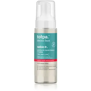To pa Dermo Face Sebio + mousse nettoyante visage 150 mlVendu parnotino