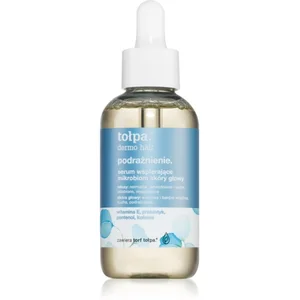 Tołpa To pa Tolpa Dermo Hair Microbiome Support Serum 75ml pas cher