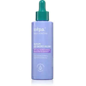 Topa Hair Rituals Serum Do Skory Glowy 100Ml ** Tolpa pas cher