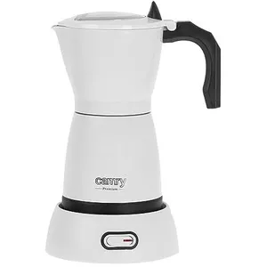 CAMRY Cafetière électrique CR 4415W pas cher
