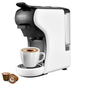 CAMRY Adler CR 4414-Multi-capsule espresso machine pas cher