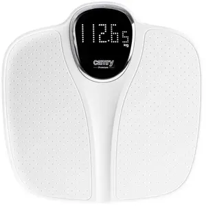 Comparateur de prix : Camry Cr8171W Báscula Baño Digital 180kg Blanco 1ud
