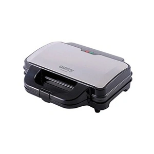 Comparateur de prix : Camry Machine à sandwich Adler cr 3054 Argenté 1300 w