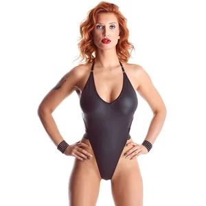 Comparateur de prix : DEMONIQ Body CB Susan Noir Satiné