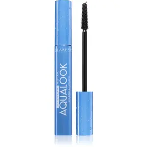 Claresa Aqualook Waterproof Mascara mascara cils allongés waterproof t... pas cher