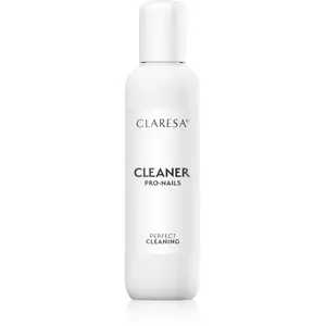 Claresa Pro-Nails Cleaner dégraissant pour ongles 100 ml pas cher