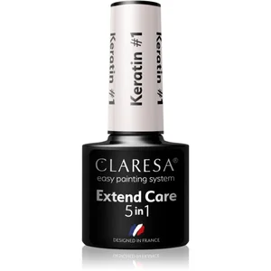 Claresa Extend Care 5 in 1 Keratin Base pas cher