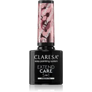 CLARESA Extend Care 5 in 1 Keratin 2 5g pas cher