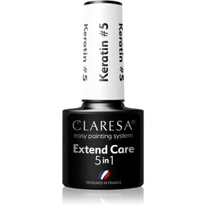 Claresa Extend Care 5in1 Keratin pas cher
