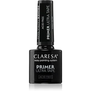Claresa Primer Acid Free Ultra Tape base coat pour une adhérence maxim... pas cher