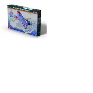 Aichi Type 99 Pearl Harbour - 1:72e - Mistercraft