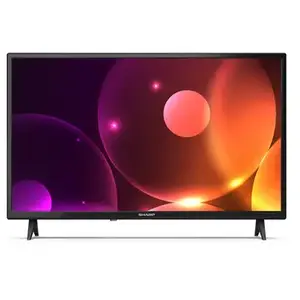 Comparateur de prix : Tv led sharp 32fa2e 80cm (32) hd ready haut parleur harman kardon