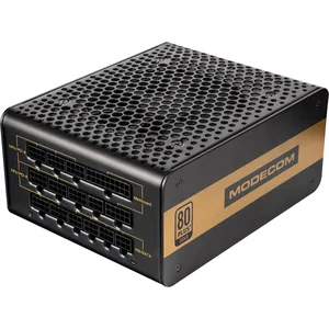 Alimentation du PC Modecom Volcano 850W 80+  GOLD Modular
