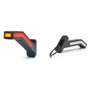 Feu de gabarit + CLIGNOTANT GAUCHE A LEDVendu parpiecesauto.fr