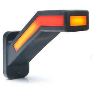 NO NAME Feu de gabarit LED 12 24V RO DVendu parpiecesauto.fr