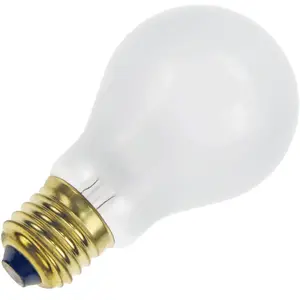 Ampoule à Incandescence | E27 | 100W Dépolie pas cher