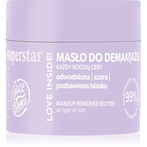 BodyBoom FaceBoom Superstar baume démaquillant et purifiant 40 g pas cher