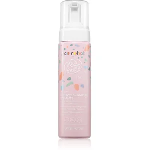 BodyBoom HairBoom Ultralight Rice Shampoo shampoing pour tous types de... pas cher