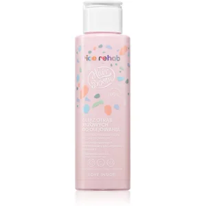 BodyBoom HairBoom Rice Rehab Nourishing Oil huile hydratante pour chev... pas cher
