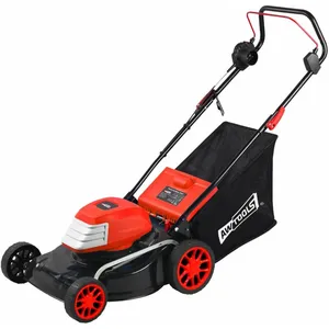 Awtools kosiarka elektryczna zf6127a/ 1600w pas cher