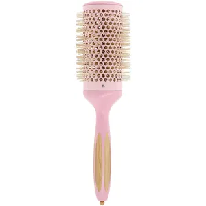 Comparateur de prix : Il  BambooM! Bamboo Styling Brush Round 52mm 1ut