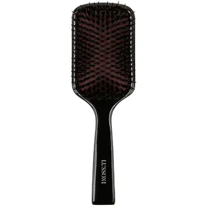 Comparateur de prix : TB TOOLS FOR BEAUTY Lussoni Haircare Brush Natural Style Paddle - brosse plate
