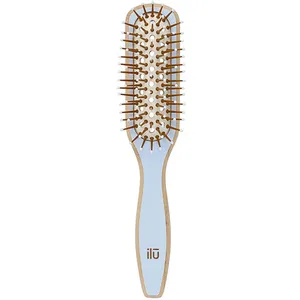 Il BambooM! Detangler True Blue Hairbrush 1ut pas cher