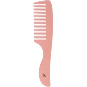 Ilū Il Peigne Bamboom #Sweet Tangerine pas cher