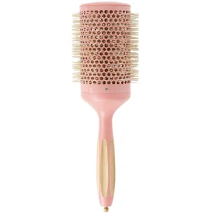 Il  BambooM! Bamboo Styling Brush Round 65mm 1ut
