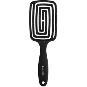 Lussoni Labyrinth Flexible Vent Paddle Brush Large 1utVendu paramazon