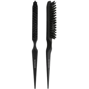 Comparateur de prix : Lussoni Brosse à peigne arrière Hot Volume 1 u