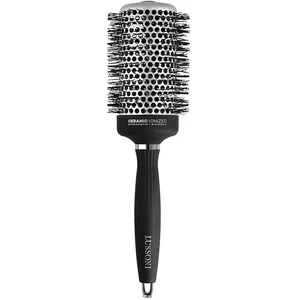 Comparateur de prix : Brosse à coiffer Lussoni Hot Volume Céramique Ø 53 mm