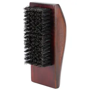 Comparateur de prix : LUSSONI - Lussoni Barba Pinceau Naturel Rectangulaire Soin barbe 1 pieces male