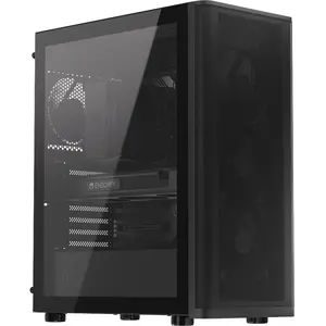 ENDORFY Ventum 400 Air, boîtier tour, (verre trempé) pas cher