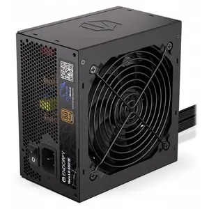 ENDORFY , 550 Watt alimentation pas cher