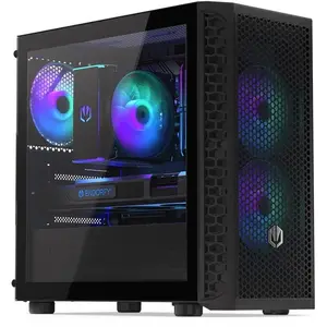 Boîtier PC Endorfy Signum M30 ARGB Micro ATX Mini Tower