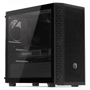 ENDORFY Signum M30 Air, boîtier tour, (verre trempé) pas cher