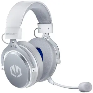 ENDORFY VIRO Wireless Onyx White casque gaming over-ear pas cher