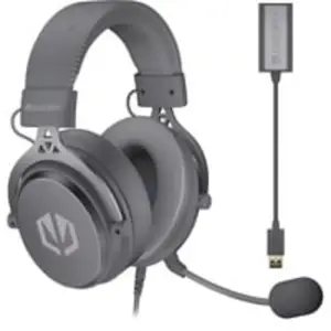 ENDORFY casque gaming over-ear pas cher