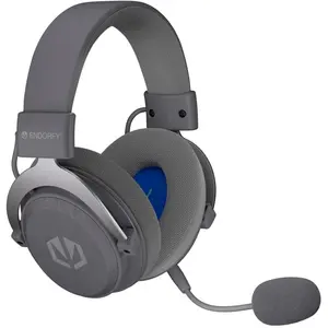 ENDORFY VIRO Infra Wireless Alt Gray casque gaming over-ear pas cher