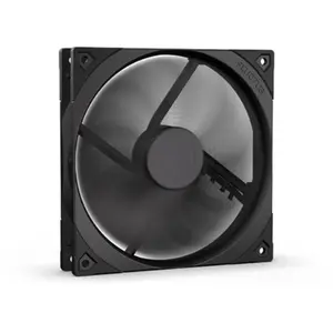 ENDORFY Fluctus 140 PWM Boitier PC Ventilateur 14 cm Noir
