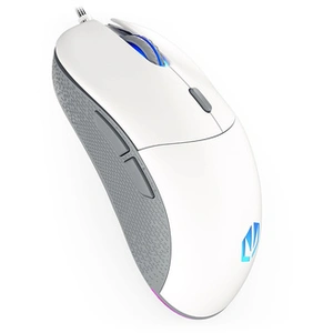 ENDORFY GEM souris Jouer Ambidextre USB Type-C Optique 8000 DPI
