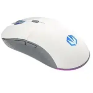 Souris sans Fil - ENDORFY - Gem Plus Wireless Onyx White pas cher