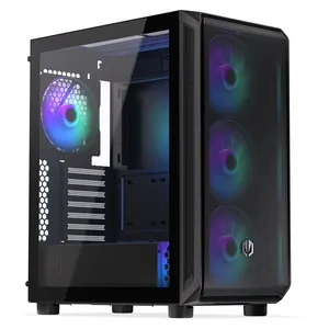 Comparateur de prix : ENDORFY Arx 500 ARGB Noir