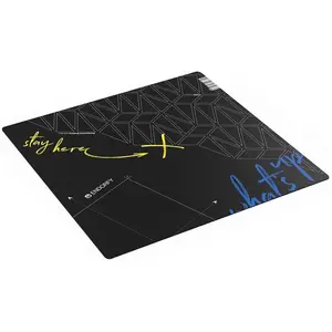 Tapis de sol - ENDORFY - FP90S - 90x90cm - Antidérapant - Imperméable pas cher