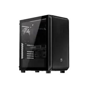 Endorfy ARX 500 Core ATX avec fenêtre sans alimentation noir pas cher